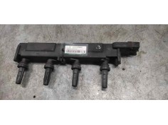 Recambio de bobina encendido para peugeot 307 cc (s1) 2.0 referencia OEM IAM 9634131480 4 PINS 
