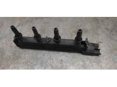 Recambio de bobina encendido para peugeot 307 cc (s1) 2.0 referencia OEM IAM 9634131480 4 PINS  2