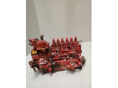 Recambio de bomba inyeccion para iveco eurotech (mt) fg  190 e 30 larga distancia referencia OEM IAM 0402746647  