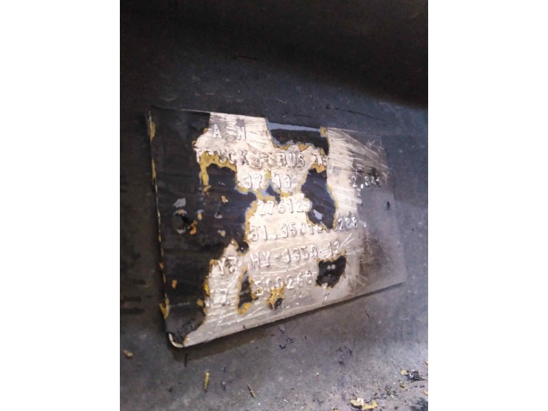 Recambio de grupo para man tgx 18.xxx 12.4 diesel referencia OEM IAM HY135012 37:13 