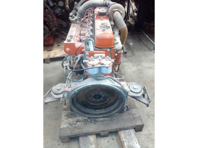 Recambio de motor completo para pegaso trucks comet comet 170 referencia OEM IAM 9130/23 208300667 