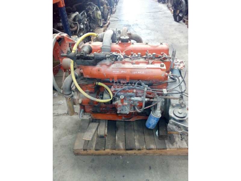Recambio de motor completo para pegaso trucks comet comet 170 referencia OEM IAM 9130/23 208300667 