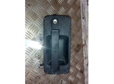 Recambio de maneta exterior delantera derecha para mercedes-benz axor 2-ejes 18 ton 2004  1843 4x2 om 457 la l (largo) referenci