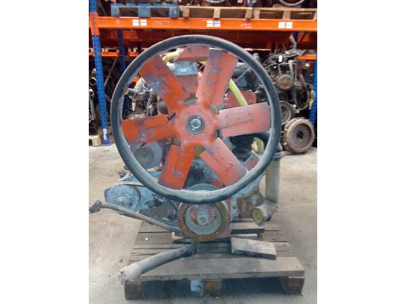 Recambio de motor completo para pegaso trucks comet comet 170 referencia OEM IAM 9130/23 208300667 