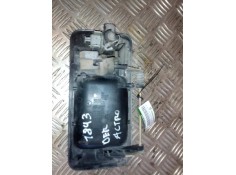 Recambio de maneta exterior delantera derecha para mercedes-benz axor 2-ejes 18 ton 2004  1843 4x2 om 457 la l (largo) referenci 2