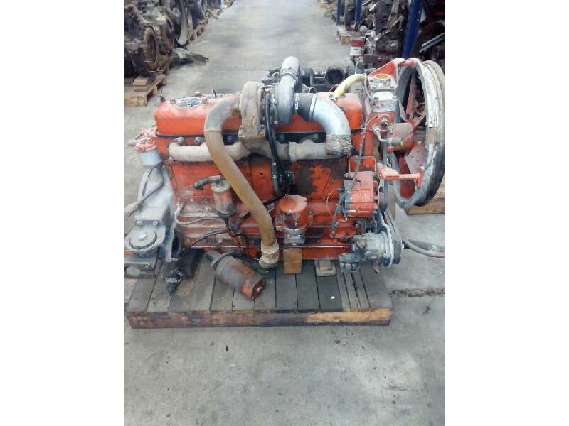 Recambio de motor completo para pegaso trucks comet comet 170 referencia OEM IAM 9130/23 208300667 