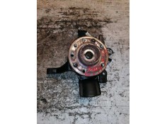 Recambio de mangueta delantera derecha para opel astra gtc cosmo referencia OEM IAM 13156048  