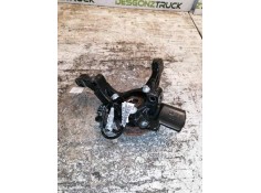 Recambio de mangueta delantera derecha para opel astra gtc cosmo referencia OEM IAM 13156048   2