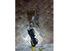 Recambio de cerradura puerta delantera derecha para mercedes-benz axor 2-ejes 18 ton 2004  1843 4x2 om 457 la l (largo) referenc