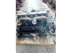 Recambio de motor completo para man trucks g 10.136 f, fl (136cv) referencia OEM IAM D0226MF 06154205042361  2