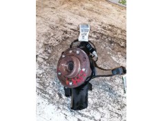 Recambio de mangueta delantera izquierda para opel astra gtc cosmo referencia OEM IAM 13156047  