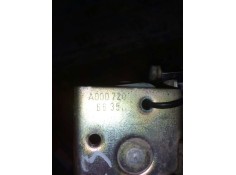 Recambio de cerradura puerta delantera derecha para mercedes-benz axor 2-ejes 18 ton 2004  1843 4x2 om 457 la l (largo) referenc 2