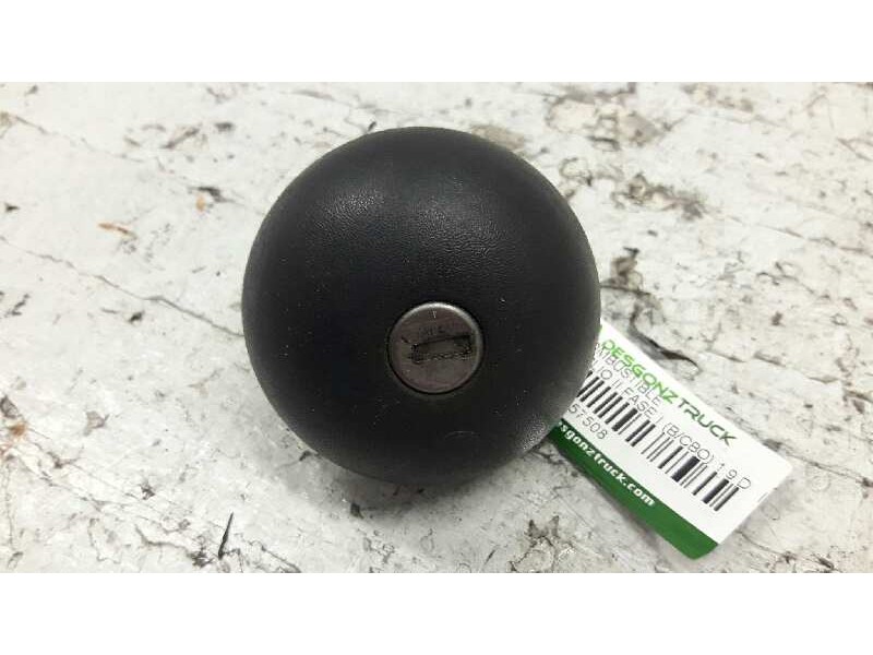 Recambio de tapon combustible para renault clio ii fase i (b/cbo) 1.9 d referencia OEM IAM   
