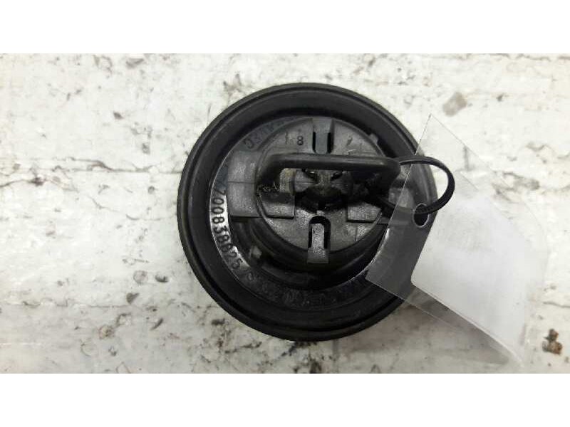 Recambio de tapon combustible para renault clio ii fase i (b/cbo) 1.9 d referencia OEM IAM   