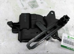 Recambio de motor regulador climatizacion para volkswagen golf iv berlina (1j1) básico referencia OEM IAM 1J0907511   2