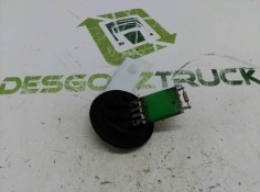 Recambio de resistencia calefaccion para seat cordoba berlina (6l2) reference referencia OEM IAM    2