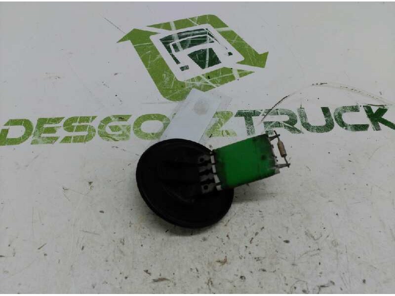 Recambio de resistencia calefaccion para seat cordoba berlina (6l2) reference referencia OEM IAM   