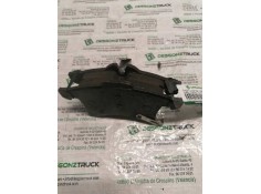 Recambio de pastillas de freno delanteras para opel astra gtc cosmo referencia OEM IAM 90R011878134  
