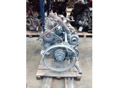 Recambio de motor completo para iveco trucks eurocargo 75 e 15 (143cv) referencia OEM IAM 806025R  