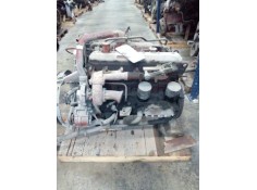 Recambio de motor completo para iveco trucks eurocargo 75 e 15 (143cv) referencia OEM IAM 806025R   2
