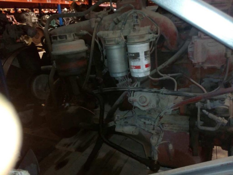 Recambio de motor completo para iveco trucks eurocargo 75 e 15 (143cv) referencia OEM IAM 806025R  