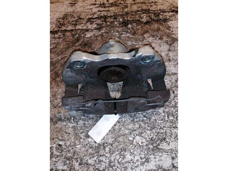 Recambio de pinza freno delantera izquierda para opel astra gtc cosmo referencia OEM IAM FN55725  