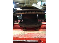 Recambio de buje delantero para renault midlum fg  xxx.10/b e3 cabina doble referencia OEM IAM   