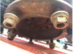 Recambio de buje delantero para renault midlum fg  xxx.10/b e3 cabina doble referencia OEM IAM    2