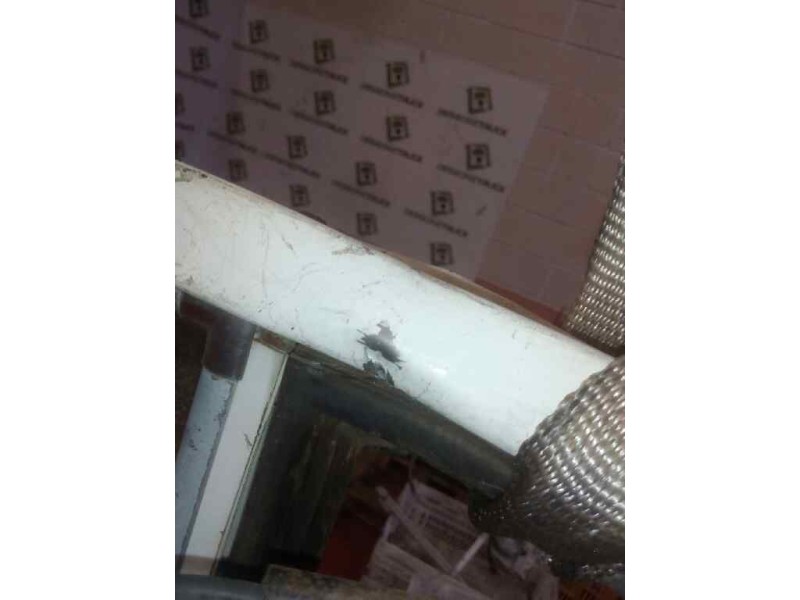 Recambio de puerta delantera derecha para pegaso trucks serie 1400 1436.38 g (360cv) referencia OEM IAM   