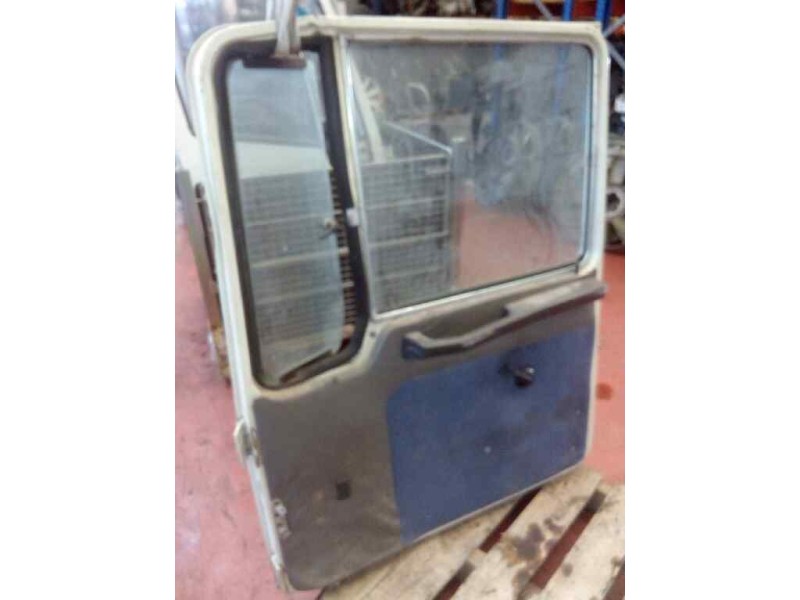 Recambio de puerta delantera derecha para pegaso trucks serie 1400 1436.38 g (360cv) referencia OEM IAM   