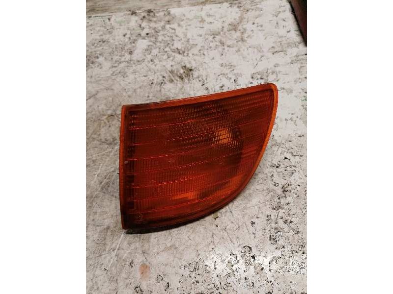 Recambio de piloto delantero izquierdo para mercedes-benz vito marco polo (638) 112 cdi referencia OEM IAM   