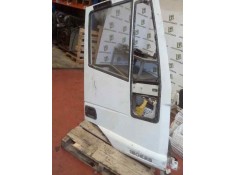 Recambio de puerta delantera derecha para iveco eurocargo fg 180 e larga distancia referencia OEM IAM   
