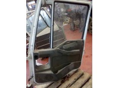 Recambio de puerta delantera derecha para iveco eurocargo fg 180 e larga distancia referencia OEM IAM    2