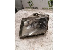 Recambio de faro izquierdo para mercedes-benz vito marco polo (638) 112 cdi referencia OEM IAM   5 PINS