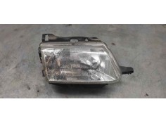 Recambio de faro derecho para citroën saxo 1.1 x referencia OEM IAM   