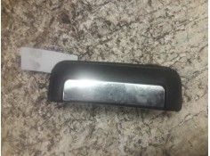 Recambio de maneta exterior delantera izquierda para mitsubishi l 200 (k6/7) 2400 magnum (4-ptas.) referencia OEM IAM   