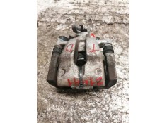 Recambio de pinza freno trasera derecha para opel astra gtc cosmo referencia OEM IAM  LUCAS 