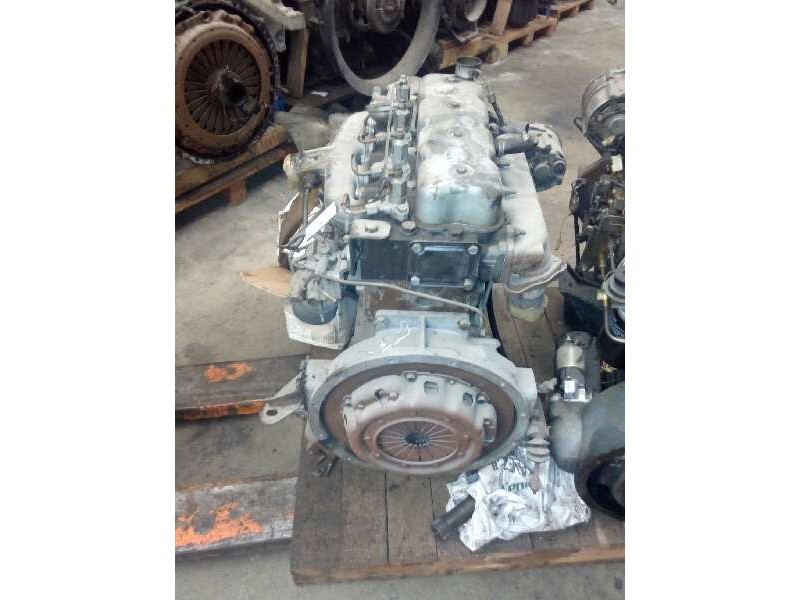 Recambio de motor completo para perkins .. ... referencia OEM IAM HA.01031E 22609K 