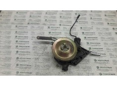 Recambio de bomba agua para renault 4 berlina/familiar/furgoneta referencia OEM IAM   