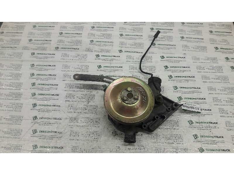 Recambio de bomba agua para renault 4 berlina/familiar/furgoneta referencia OEM IAM   