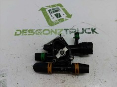 Recambio de cuerpo termostato para renault megane i berlina hatchback (ba0) 1.6e europa referencia OEM IAM 8200074346   2