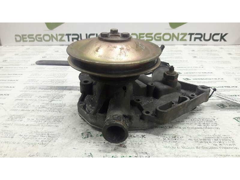 Recambio de bomba agua para renault 4 berlina/familiar/furgoneta referencia OEM IAM   