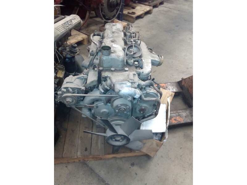 Recambio de motor completo para perkins .. ... referencia OEM IAM HA.01031E 22609K 