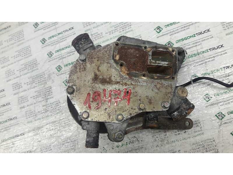 Recambio de bomba agua para renault 4 berlina/familiar/furgoneta referencia OEM IAM   