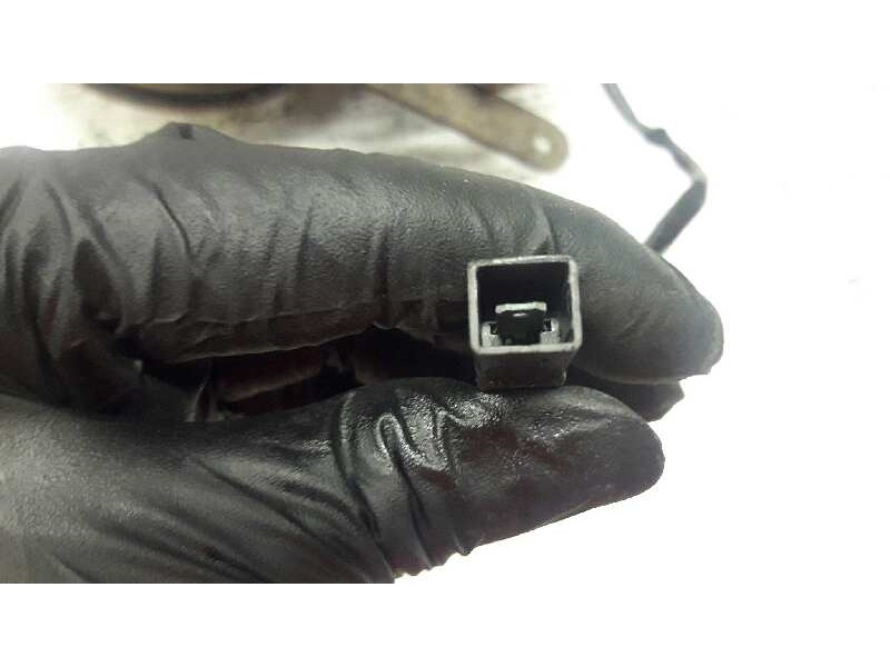 Recambio de bomba agua para renault 4 berlina/familiar/furgoneta referencia OEM IAM   