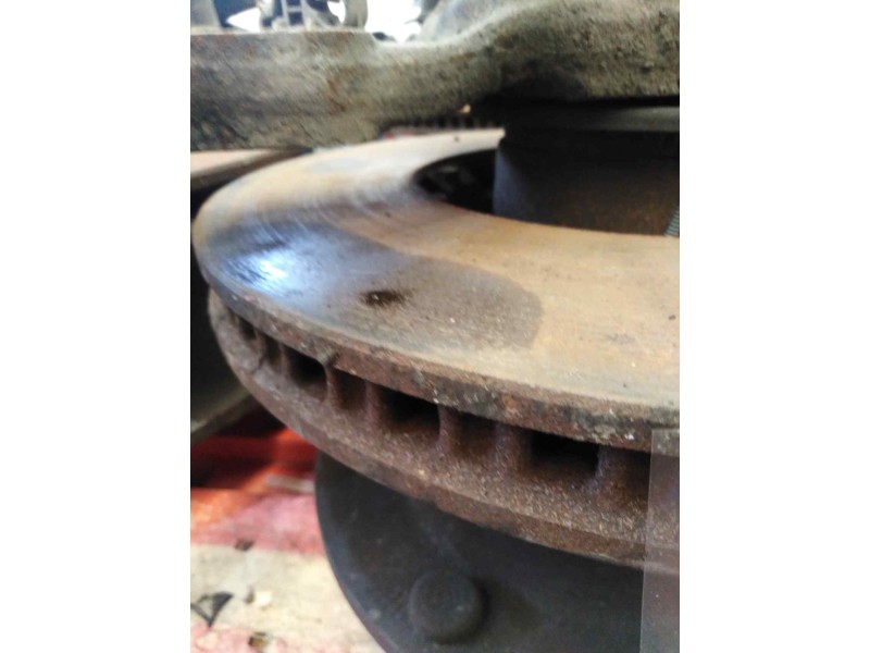 Recambio de buje delantero para renault midlum fg  xxx.10/b e3 cabina doble referencia OEM IAM   