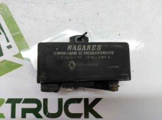 Recambio de caja precalentamiento para renault 9 gtd / -cheverny referencia OEM IAM 7700757776   2