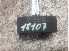 Recambio de caja precalentamiento para toyota land cruiser 70 2.4 (86 cv / 63 kw) [2lt] - turbo diesel referencia OEM IAM  4 PIN