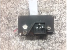 Recambio de caja precalentamiento para toyota land cruiser 70 2.4 (86 cv / 63 kw) [2lt] - turbo diesel referencia OEM IAM  4 PIN 2