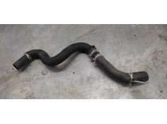 Recambio de manguera de agua para nissan qashqai (j11) acenta referencia OEM IAM   